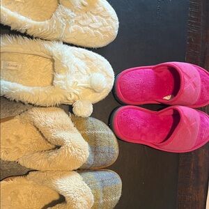 Slippers 💕🌸💕